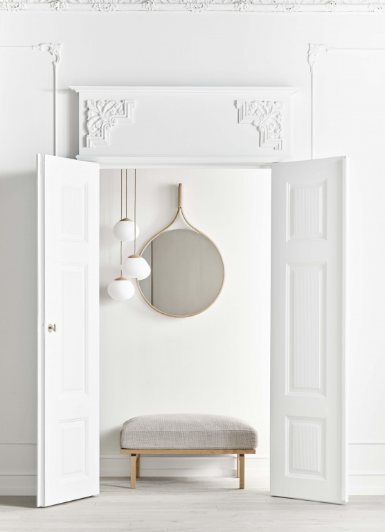 Bolia Acorn hanglamp Ø21