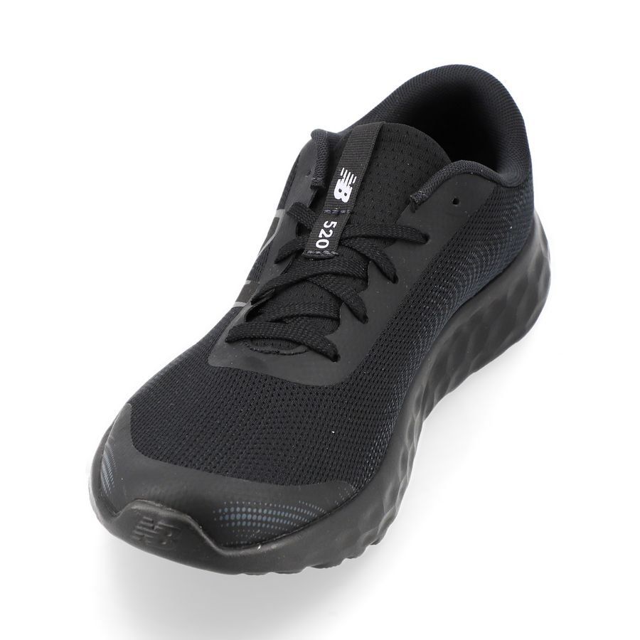 New Balance Chaussures 520 V8 - Noir Enfant
