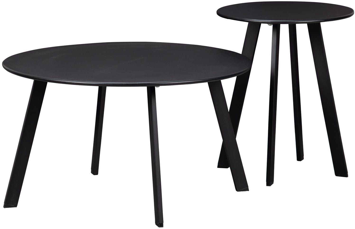 WOOOD   Fer Tuin Salontafel