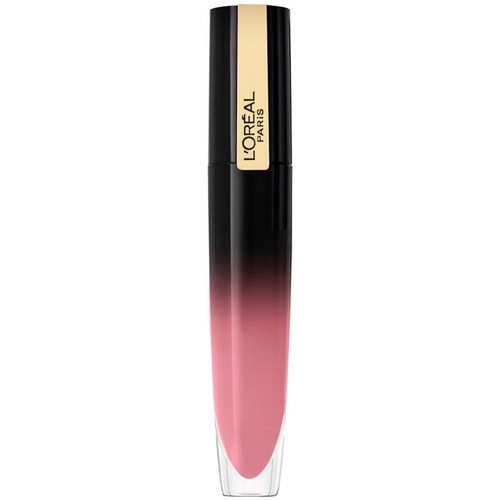L'oréal - Brilliant Signature Gloss 305-be Captivating
