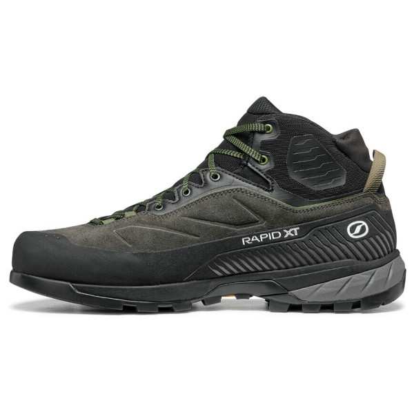 Scarpa - Rapid XT Mid GTX - Chaussures d'approche