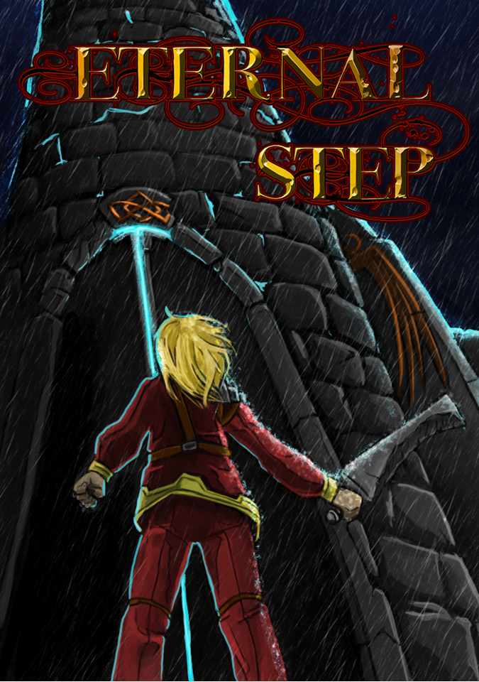Eternal Step- PC