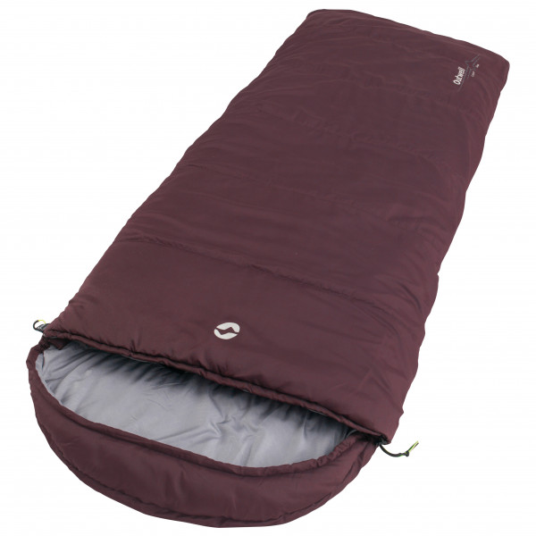 Outwell - Campion Lux - Sac de couchage synthétique