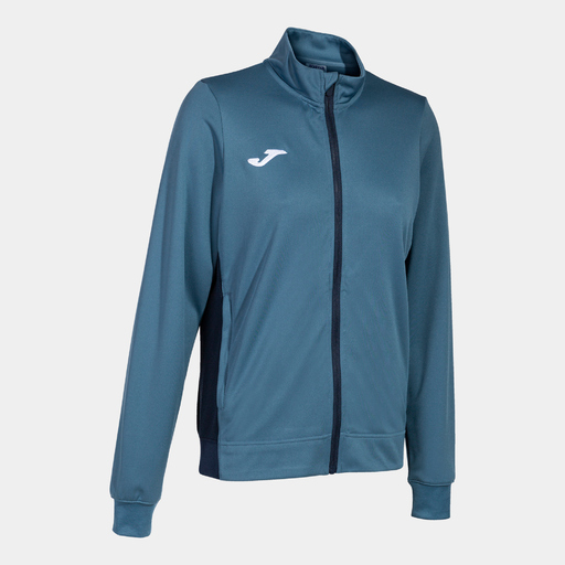 Chaqueta Joma Vencedor II Azul