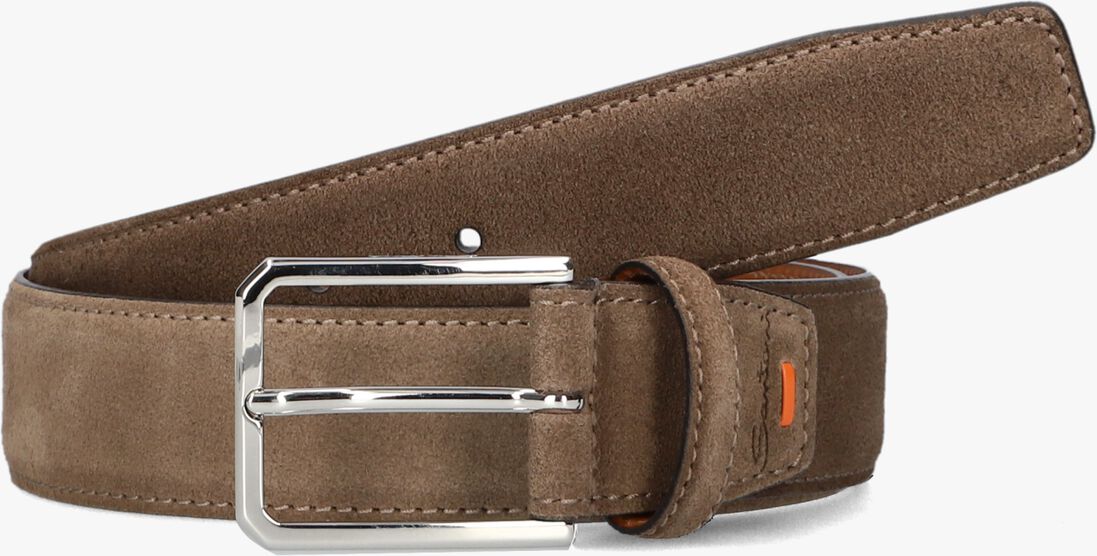bruine santoni riem cm35vc003b91eacde81