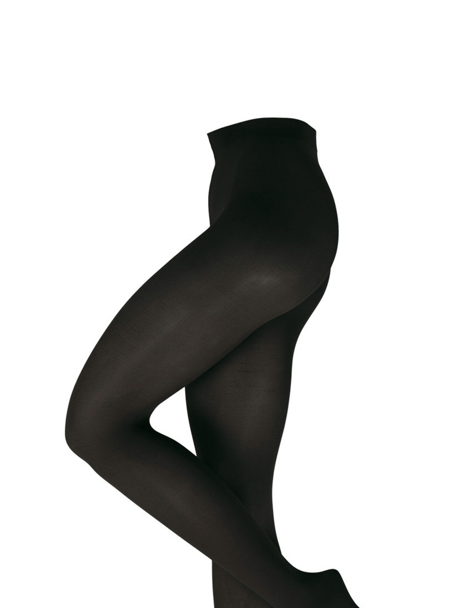 NUR DIE Damen Strumpfhose Blickdicht 6er Pack
