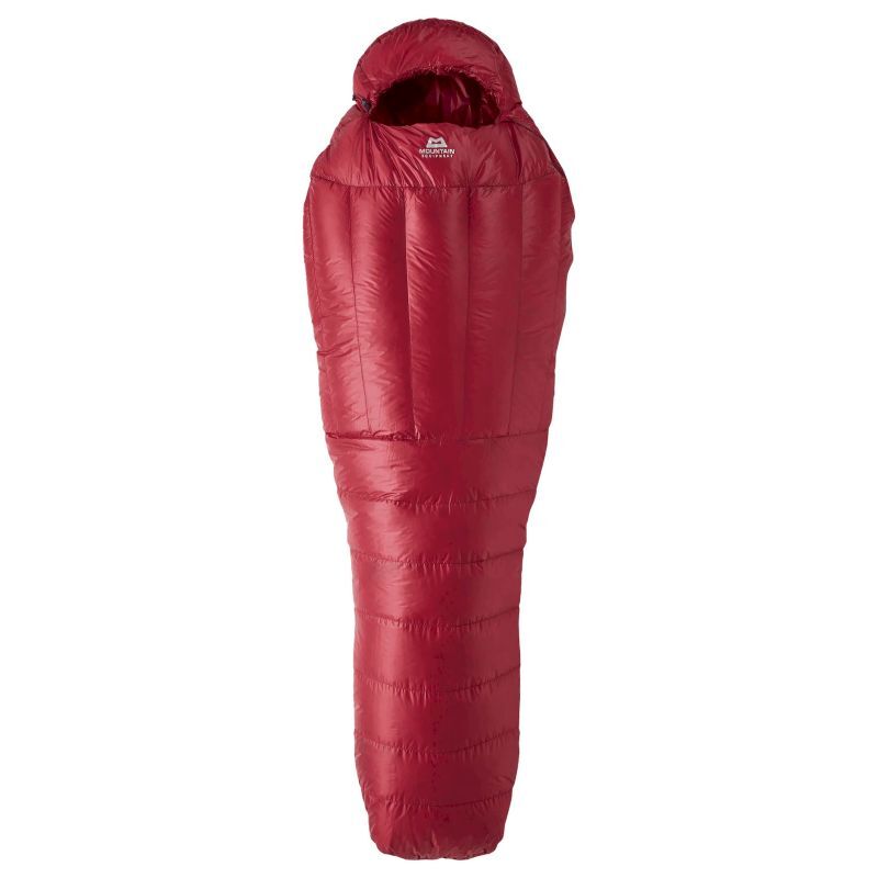 Xenith II Long - Sac de couchage