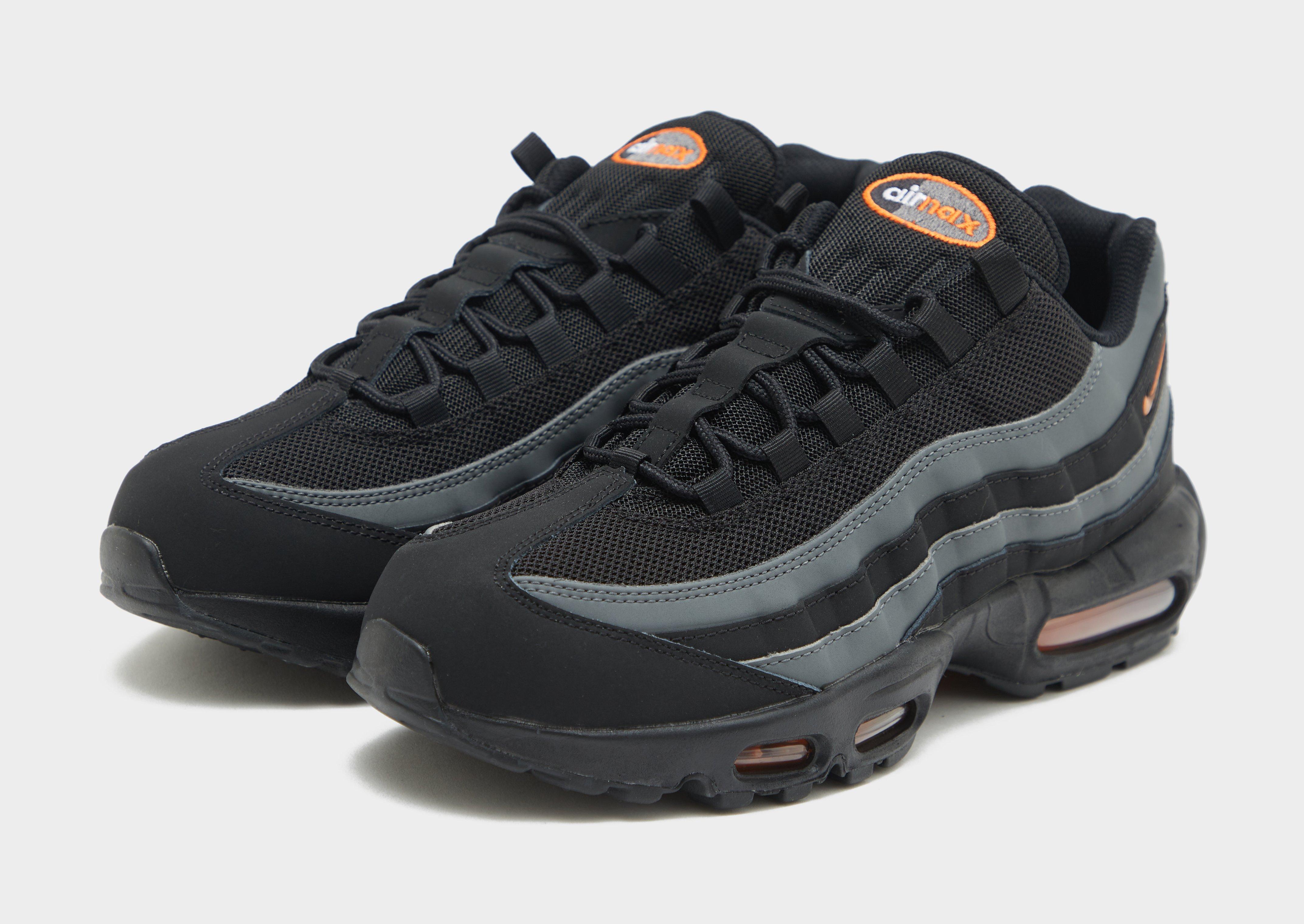 Nike Baskets Air Max 95 Homme