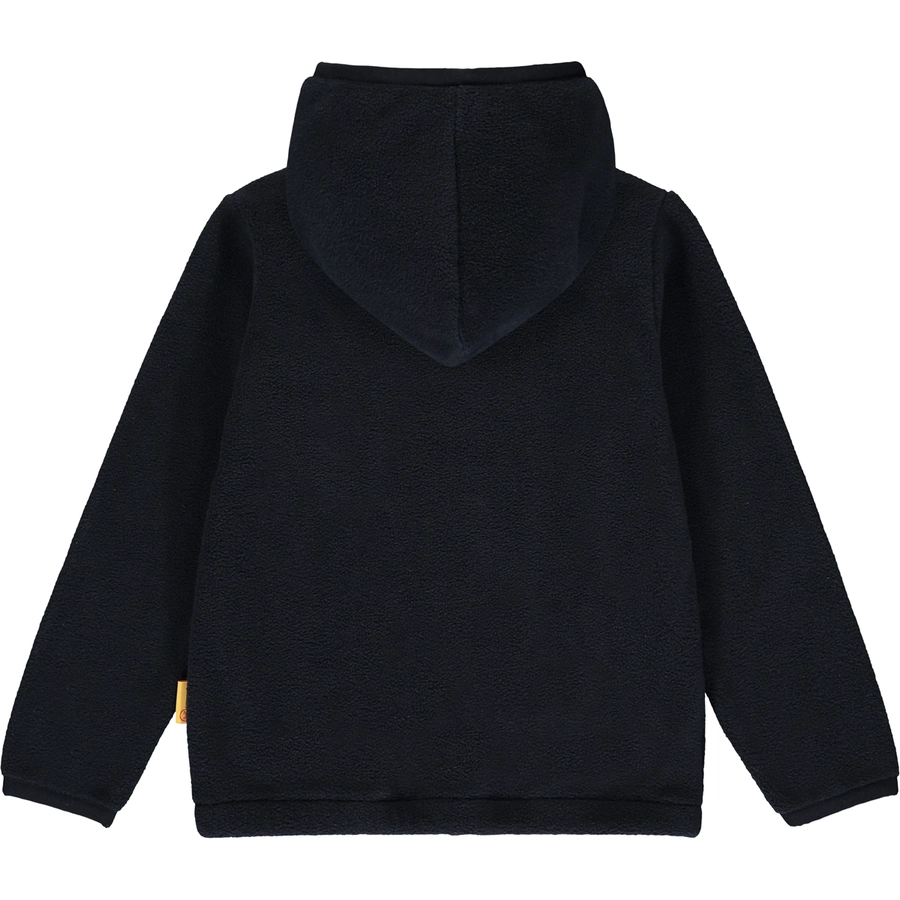 Steiff Girls Jacke navy