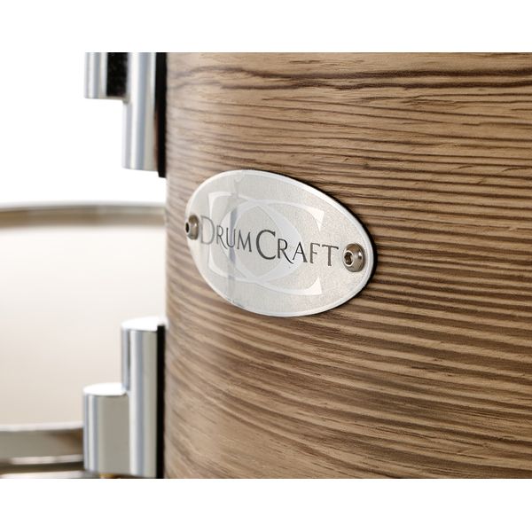 DrumCraft Series 3 Studio Impulz Natural