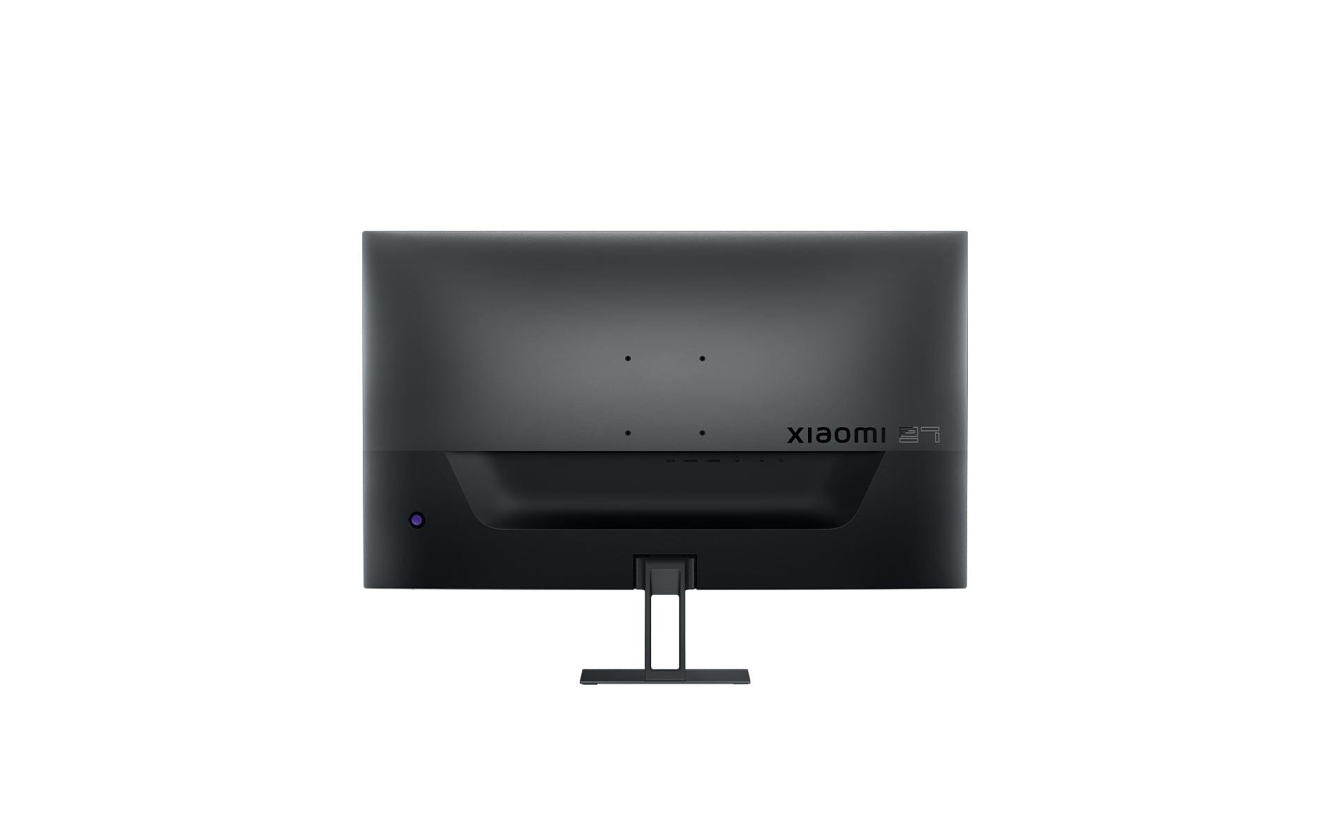 Xiaomi LED-Monitor »G27Qi« 68,31 cm/27 ″  2560 x 1440 px WQHD 180 Hz Vesa Halterung vorhanden
