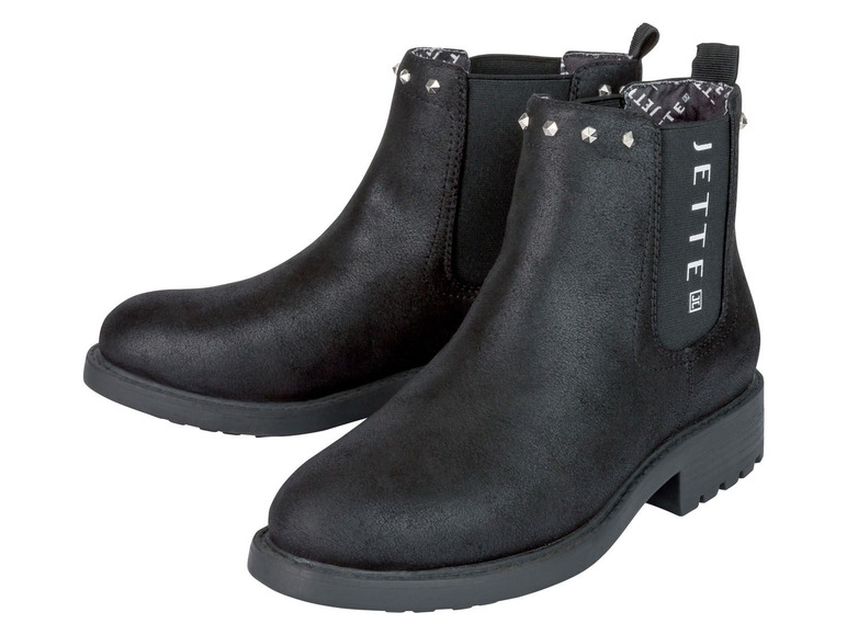 Dames-Chelseaboots