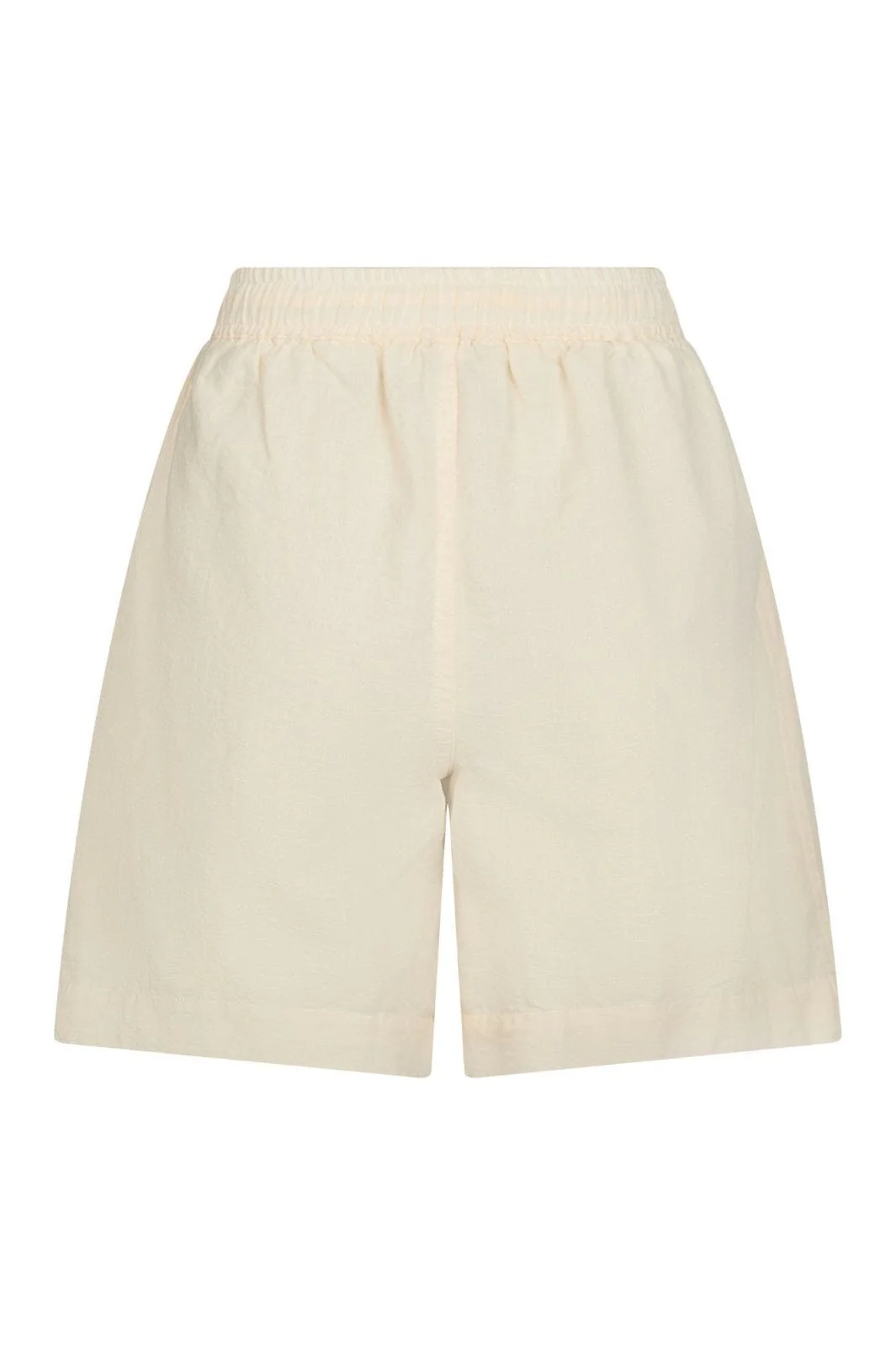 Neo Noir Shala Linen Shorts 166102