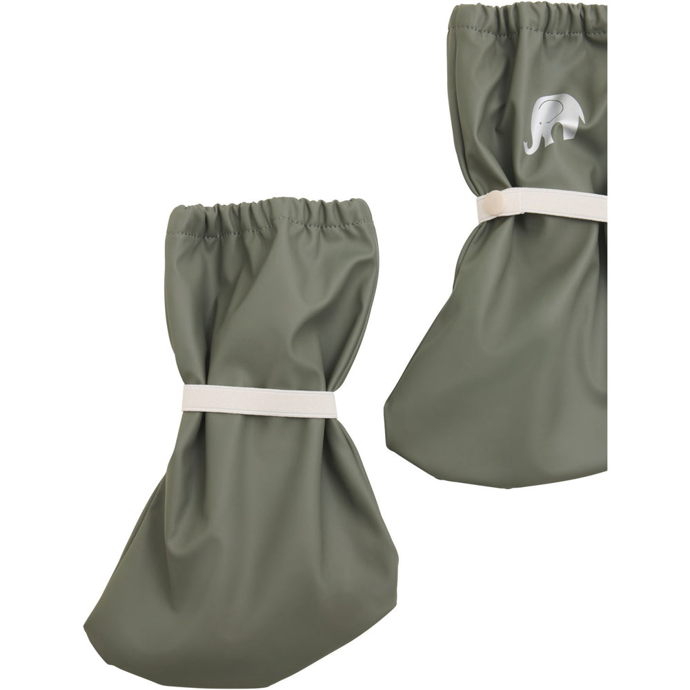 Køb CeLaVi Mulled Basil Pu-Footies W.Tafetta Lining