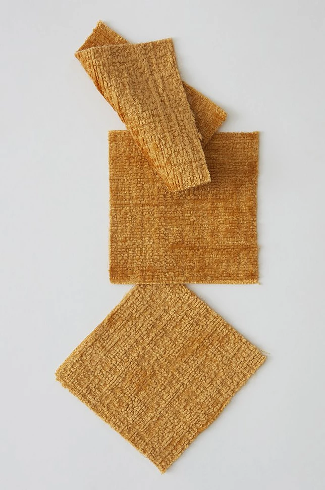 SOLO CHENILLE stoffprøve