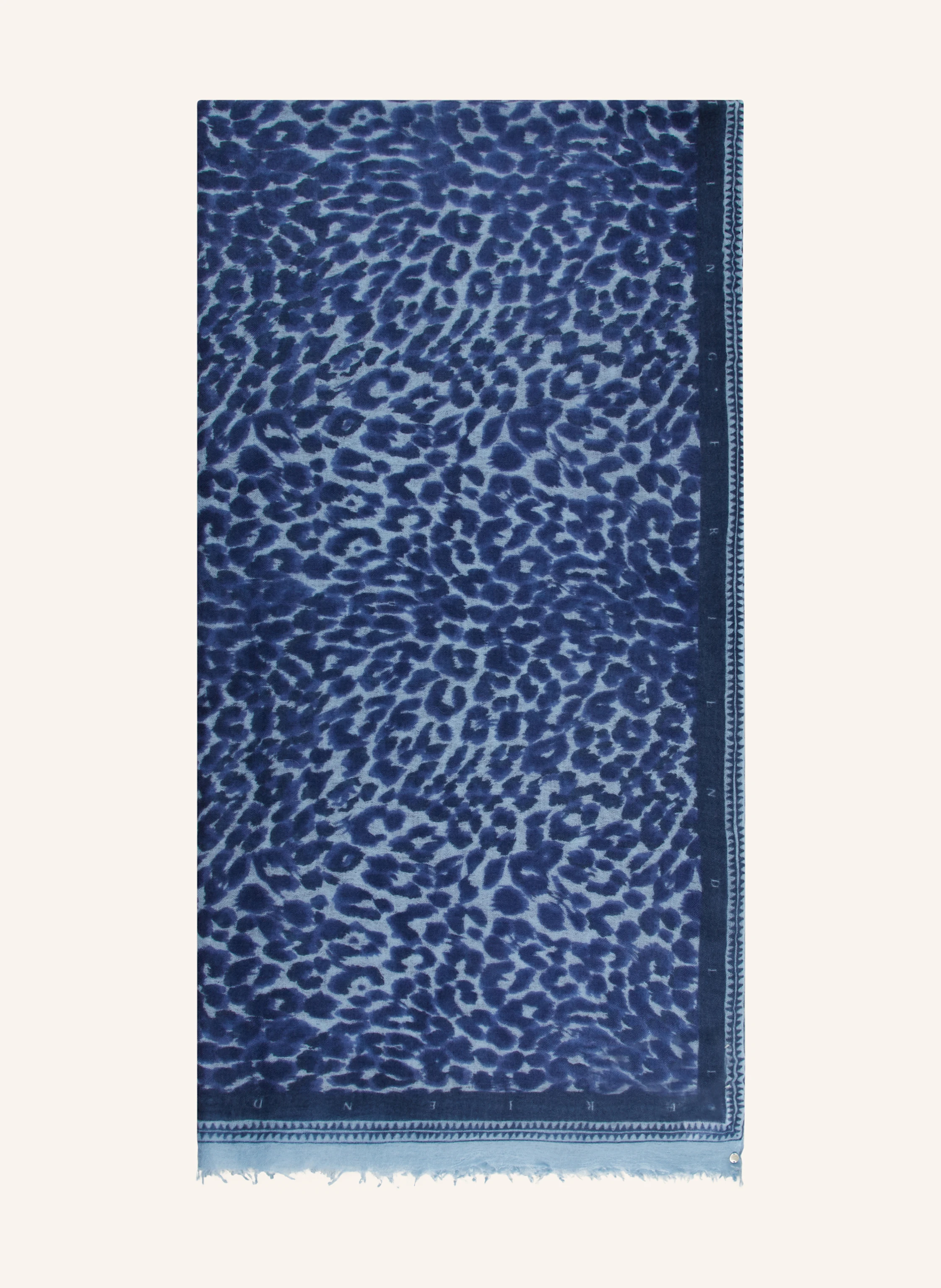 friendly hunting Cashmere-Schal