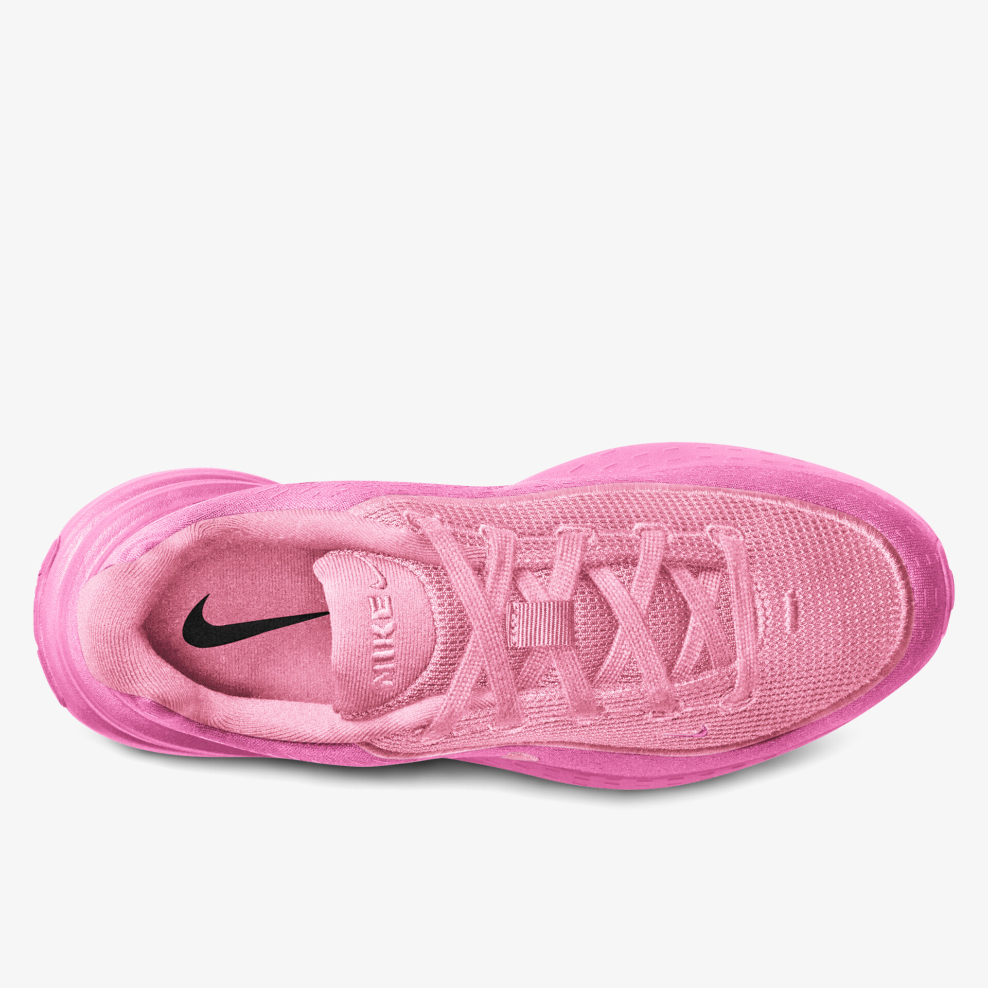Nike Uplift SC Kinder Sneaker Low pink