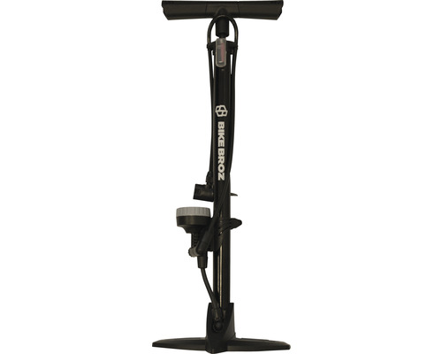Bike Broz fiets vloerpomp Percy Pump