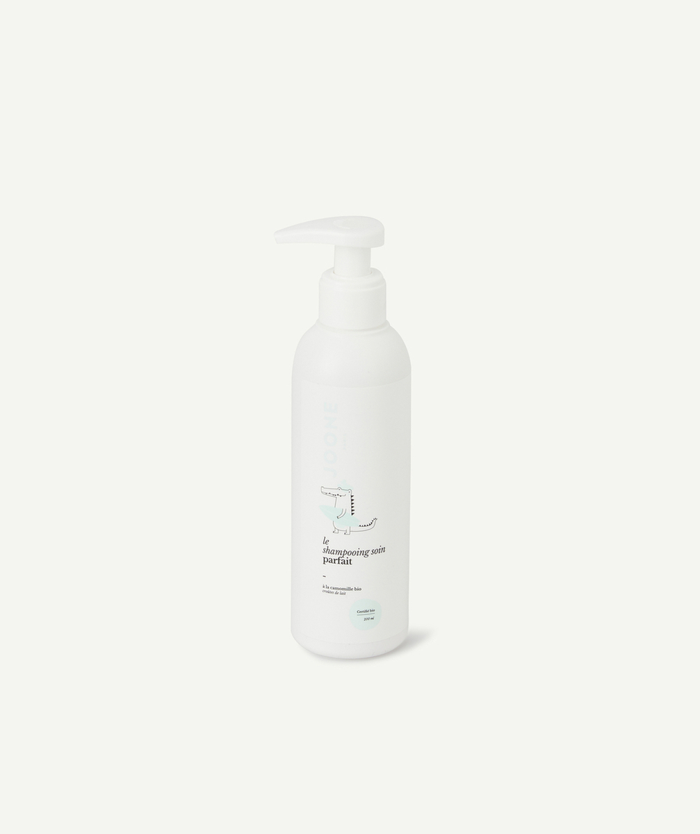 JOONELE SHAMPOOING SOIN PARFAIT BÉBÉ