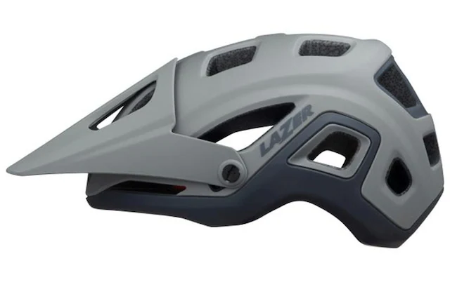 Lazer Fahrradhelm »Impala MIPS Matte Dark G«