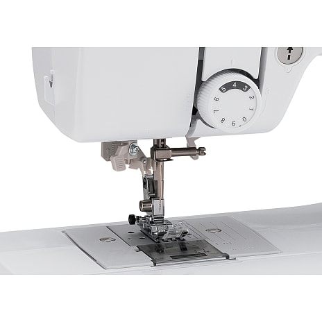 Brother FS40s elektronisk CPX symaskine