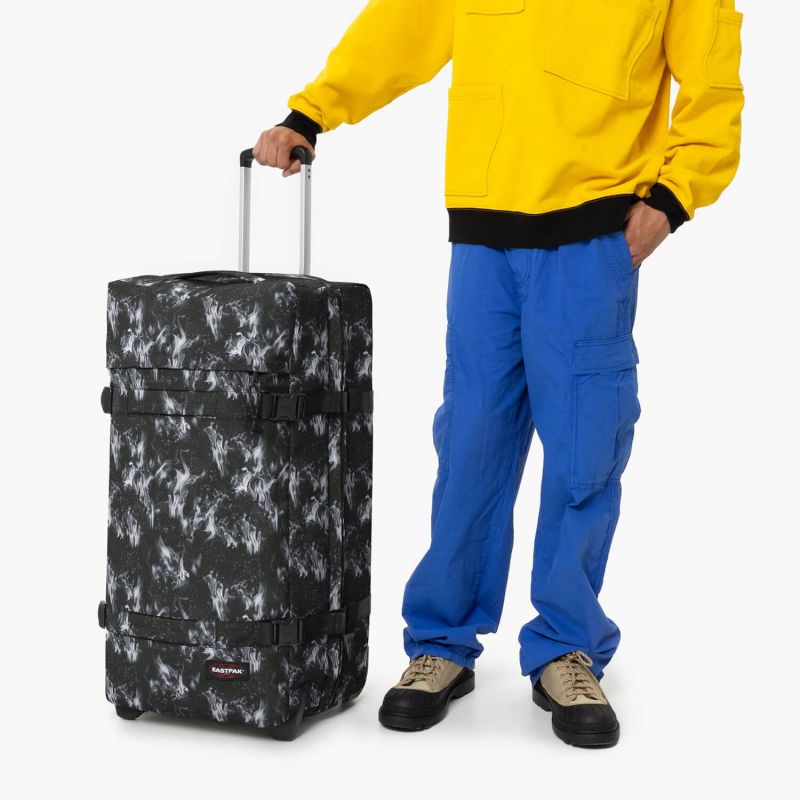 Sac de voyage Transit'R L 121 Litres Flame Dark