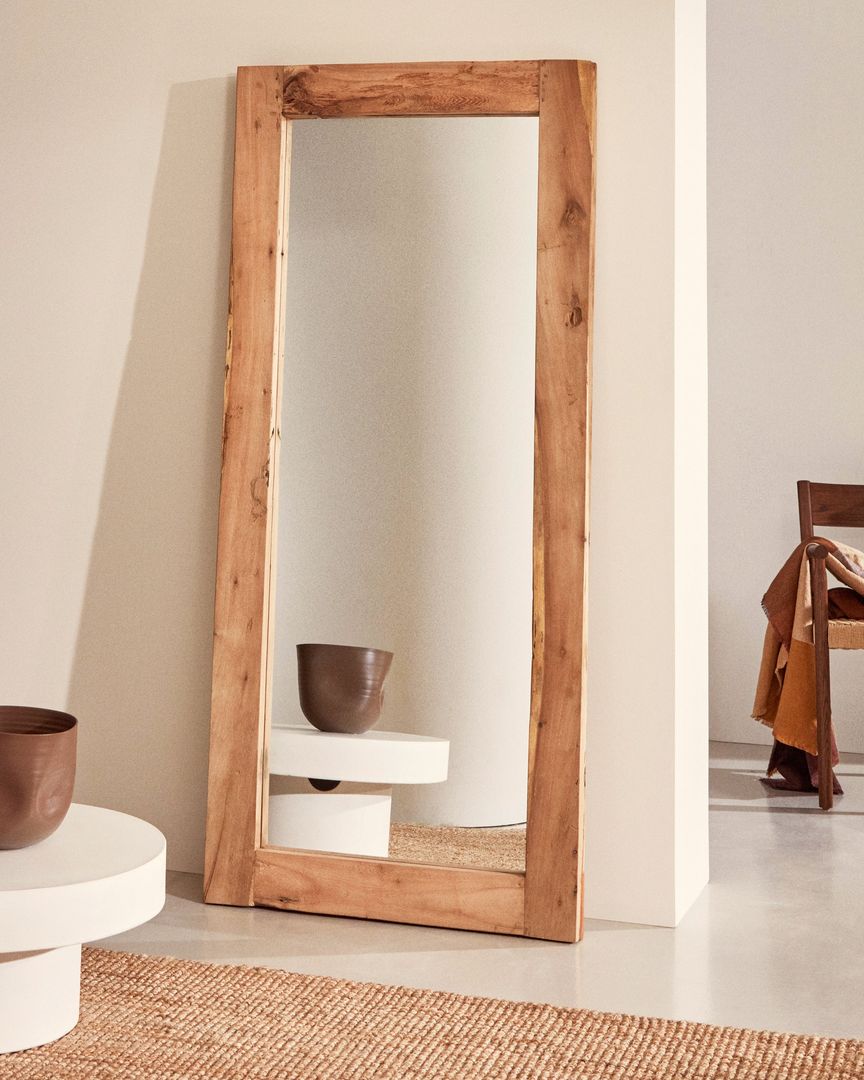 Kave Home   Maden Spiegel
