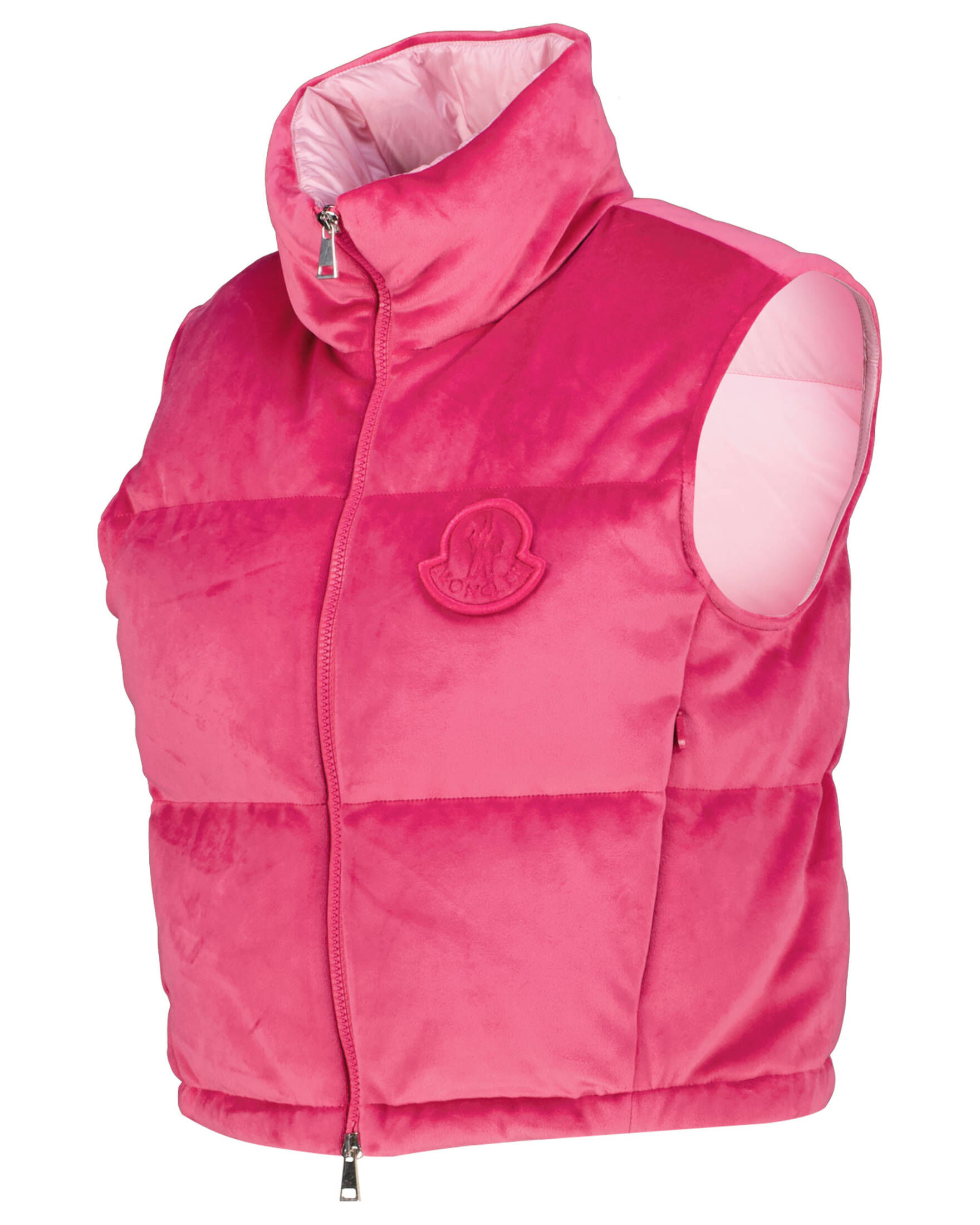 Moncler| Damen Daunenweste BLAVET