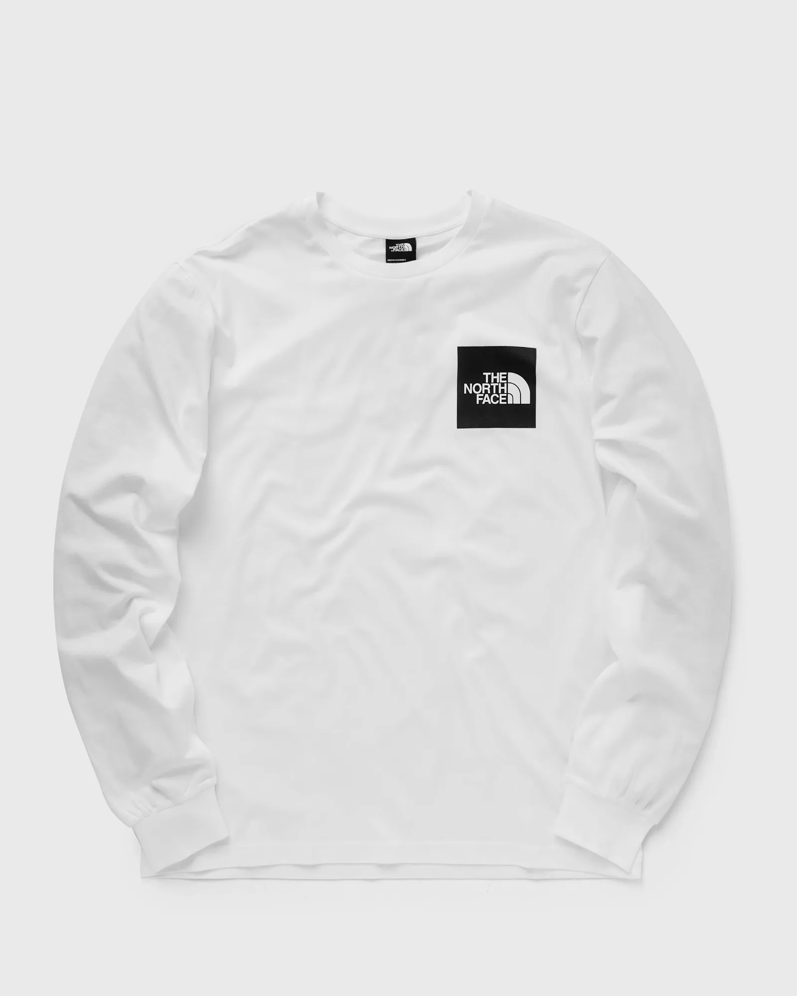 The North Face M L/S FINE TEE