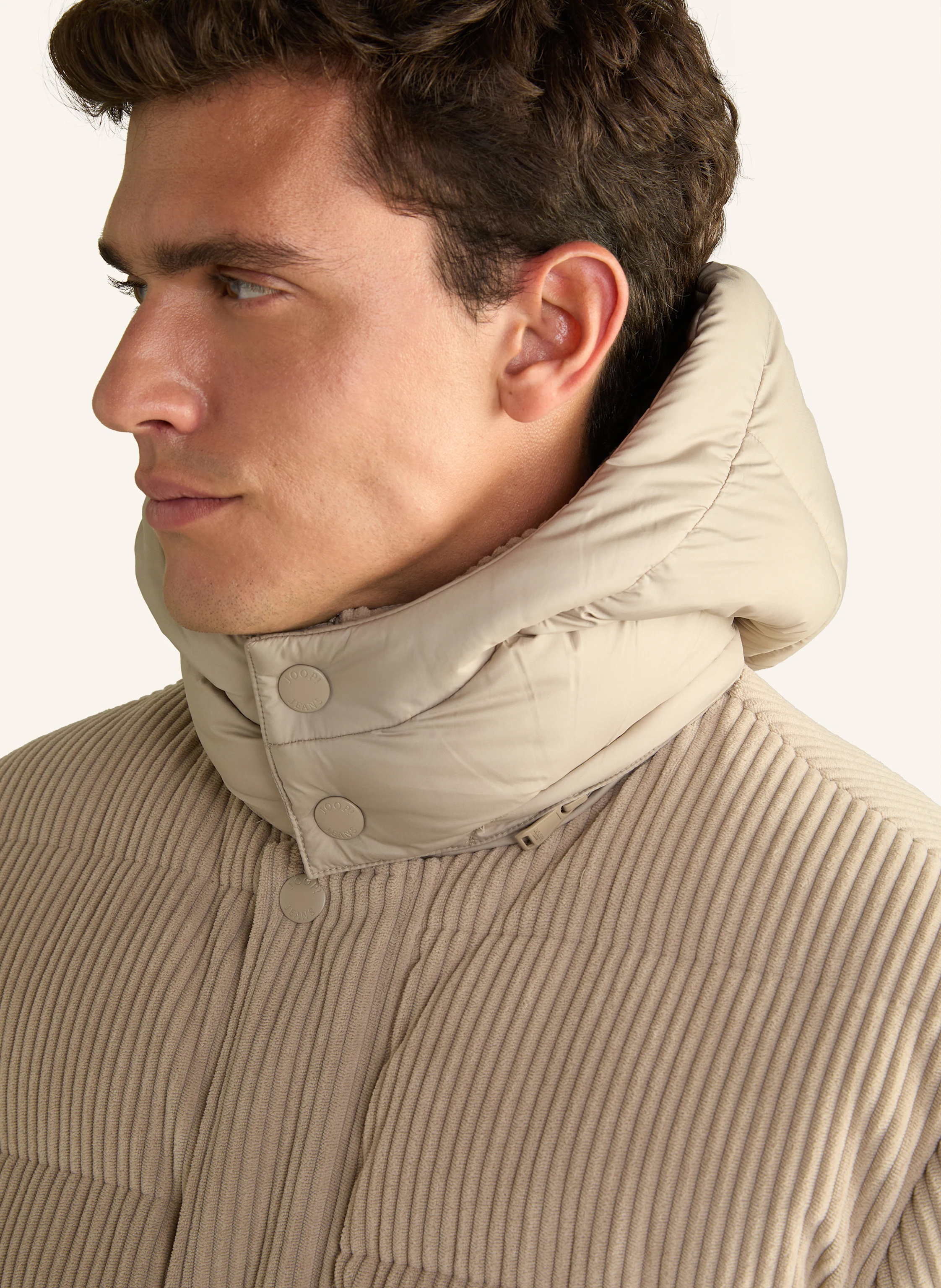 JOOP! JEANS Steppjacke