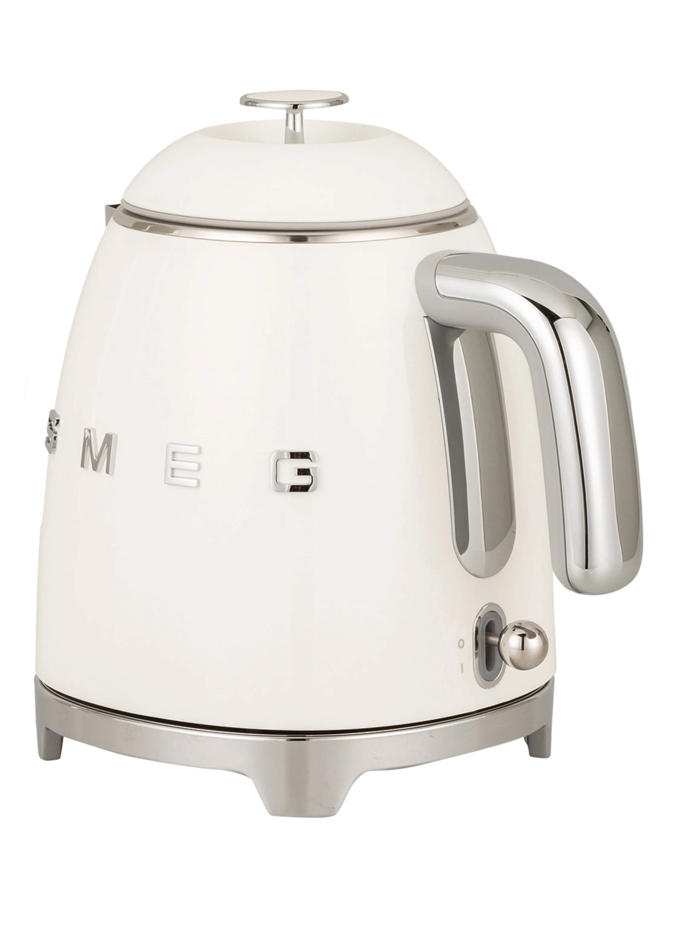 SMEG Wasserkocher KLF05