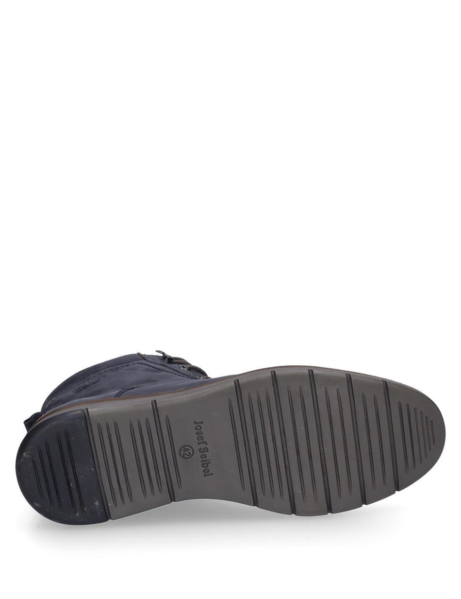 Stiefelette Tyler 42, jeans