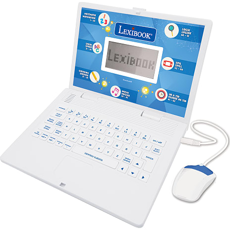 Lexibook Lærings computer