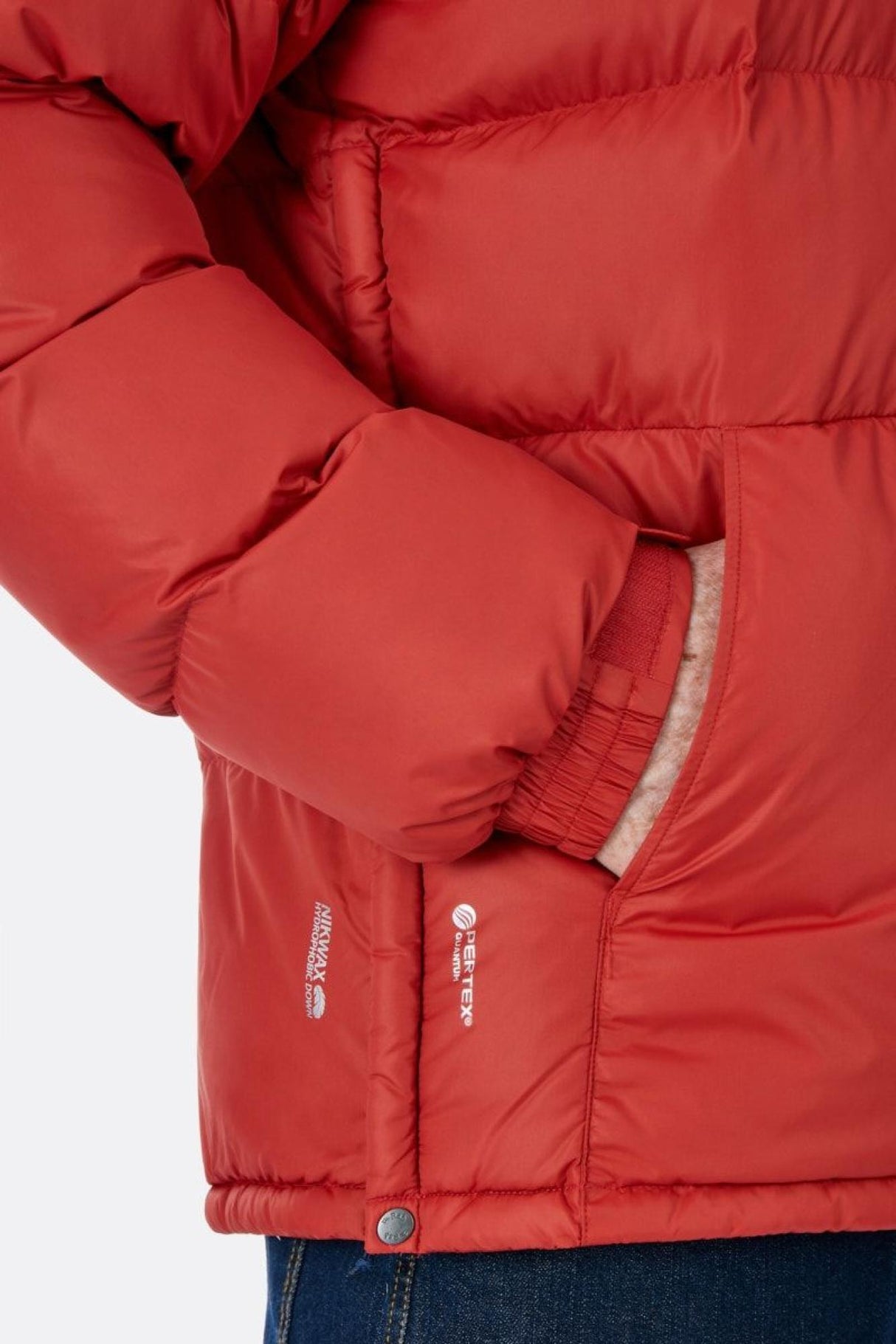 Rab<br>Kinder Smock