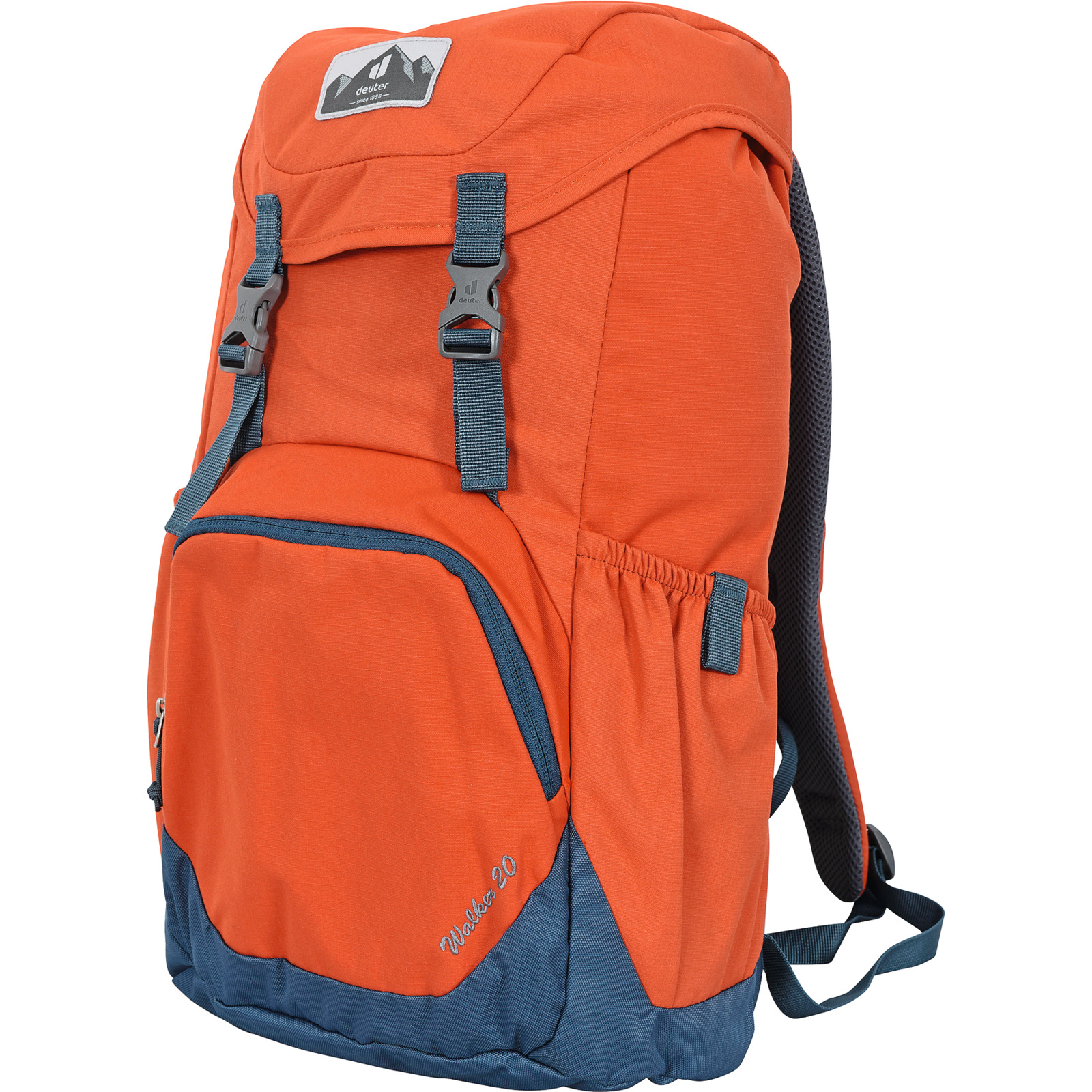 Deuter Walker 20, orange