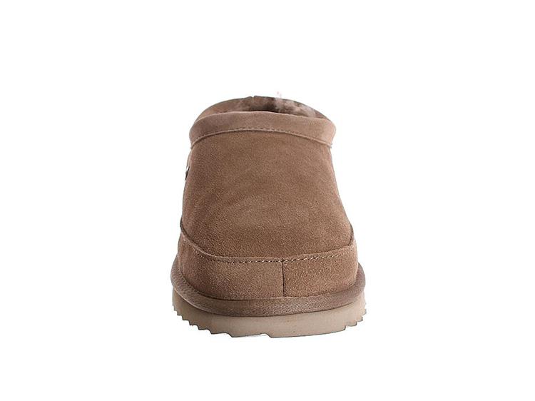 Warmbat Ebor Men Taupe