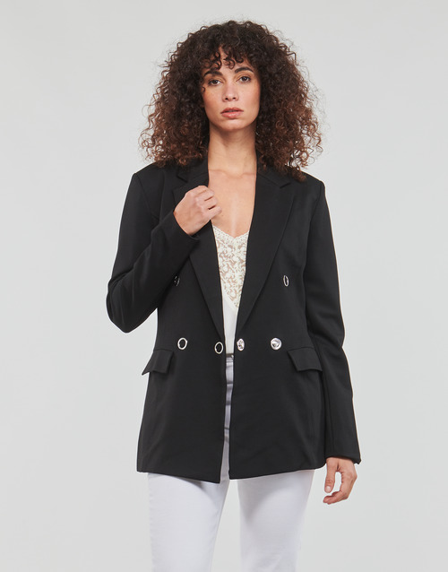 Guess - DAFNE BLAZER - Noir