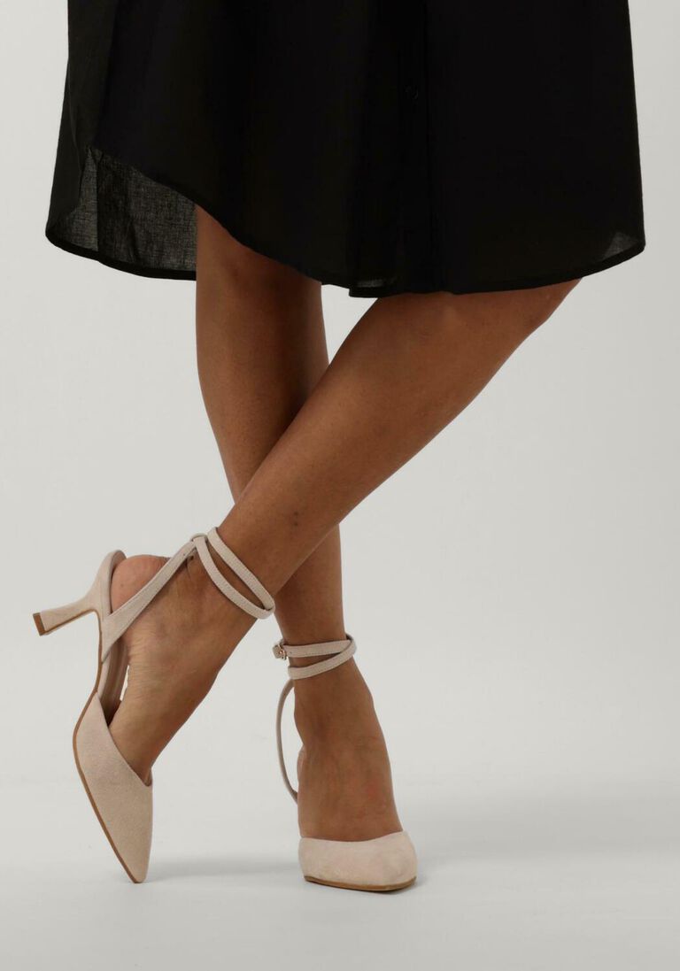 NOTRE-V beige notre-v sandalen 8923