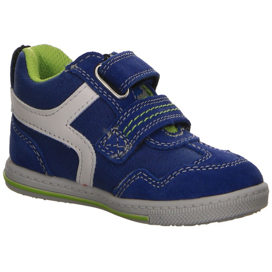 Lurchi Halbschuhe blau