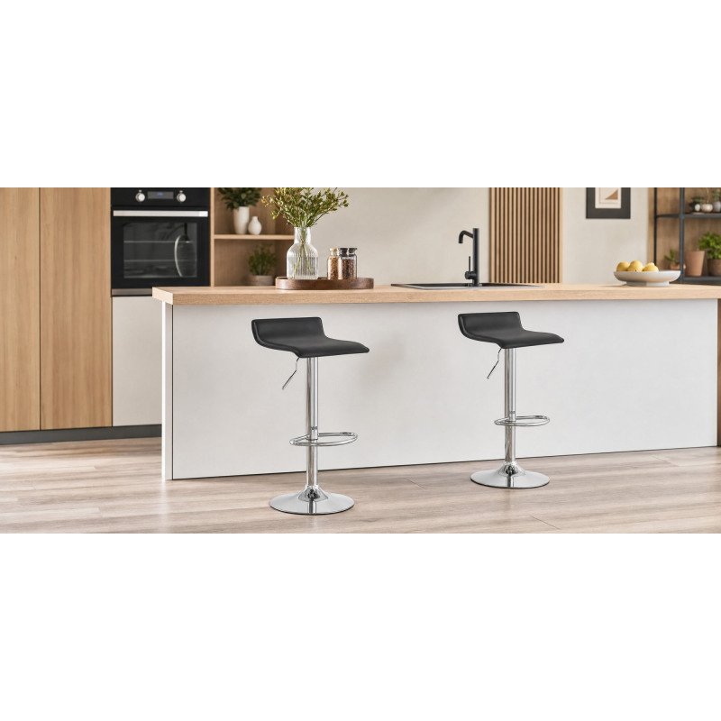 Tabouret réglable KLUB