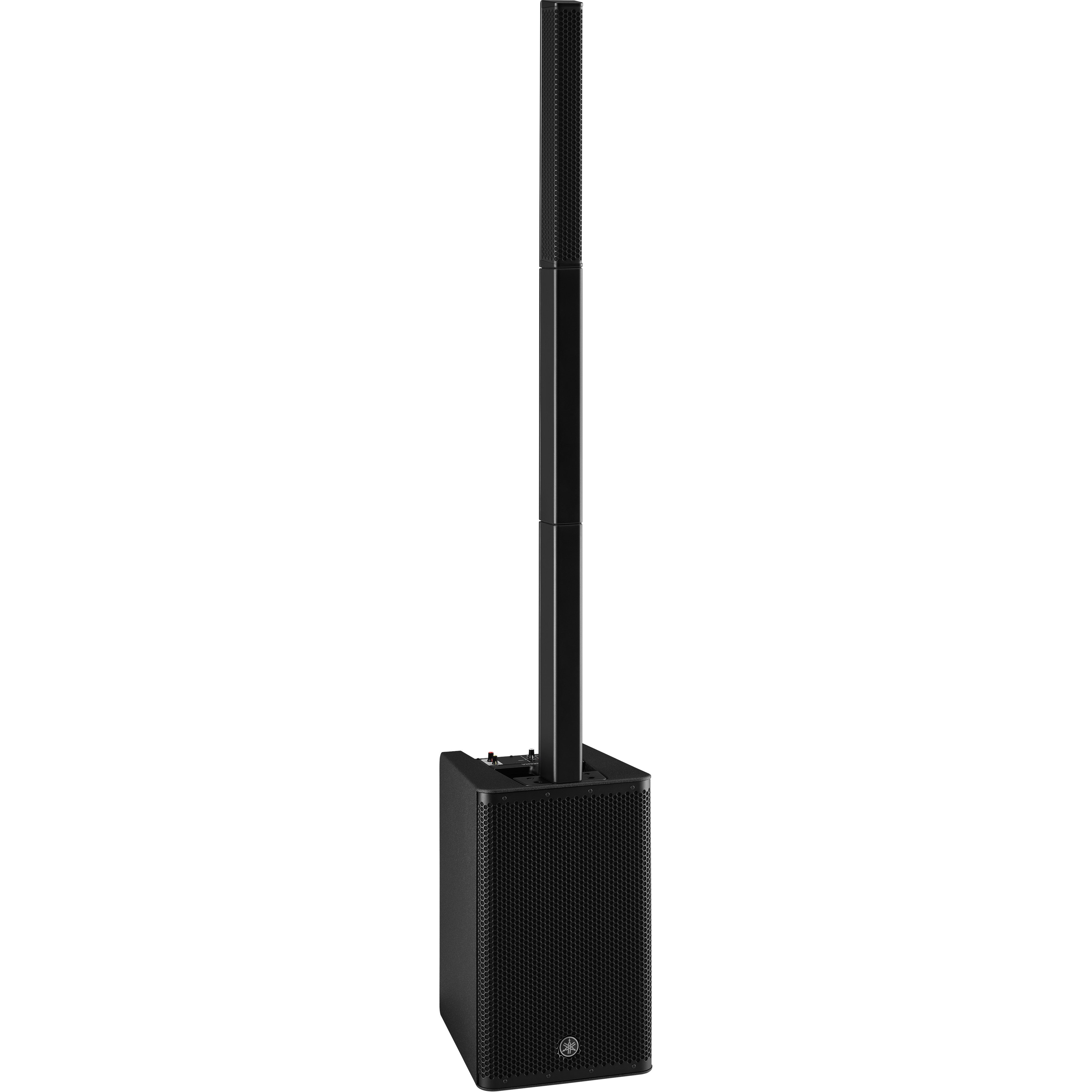 Yamaha DXL1K PA-systeem