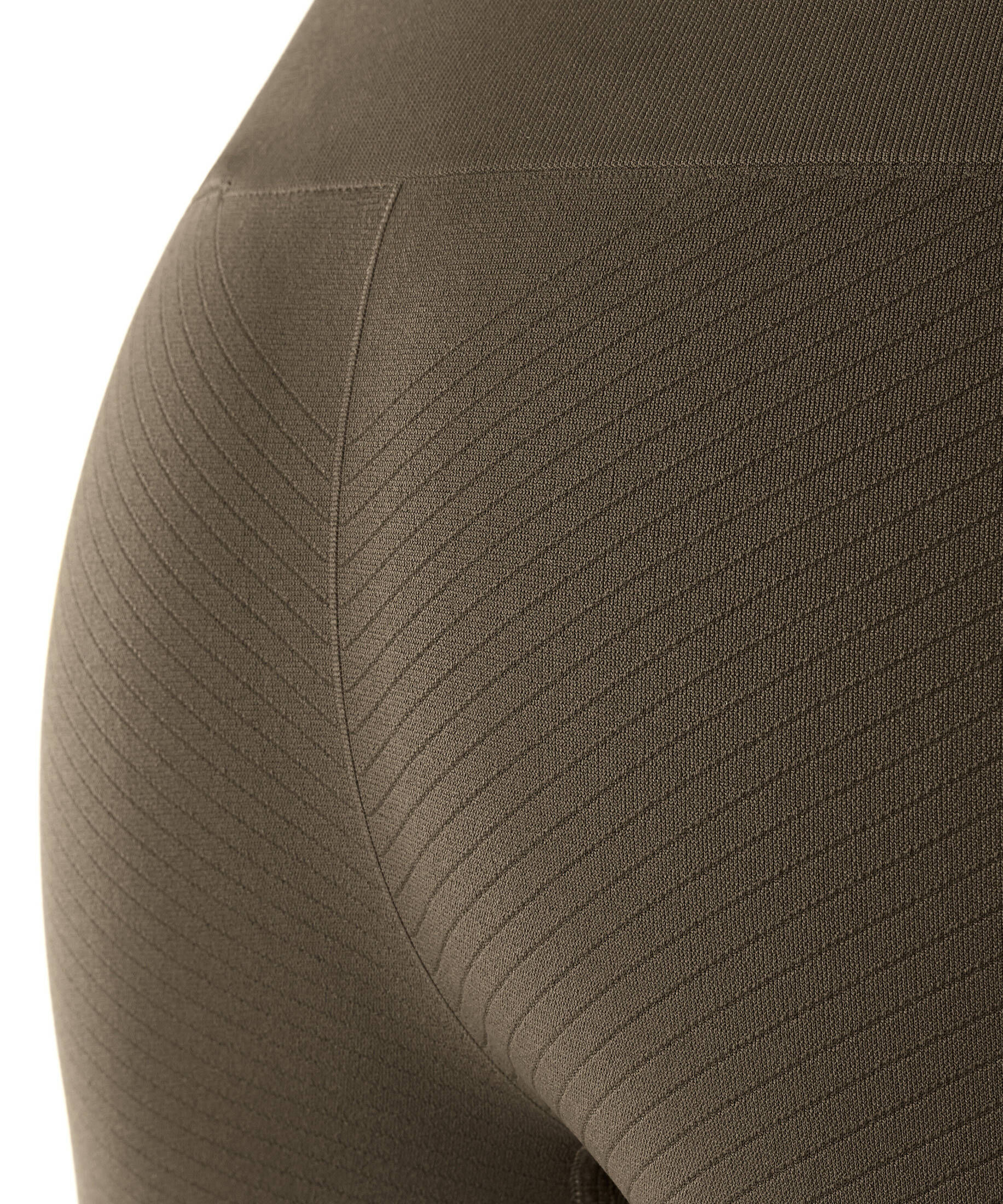 FALKE| Damen 3/4 Tights Shape Light
