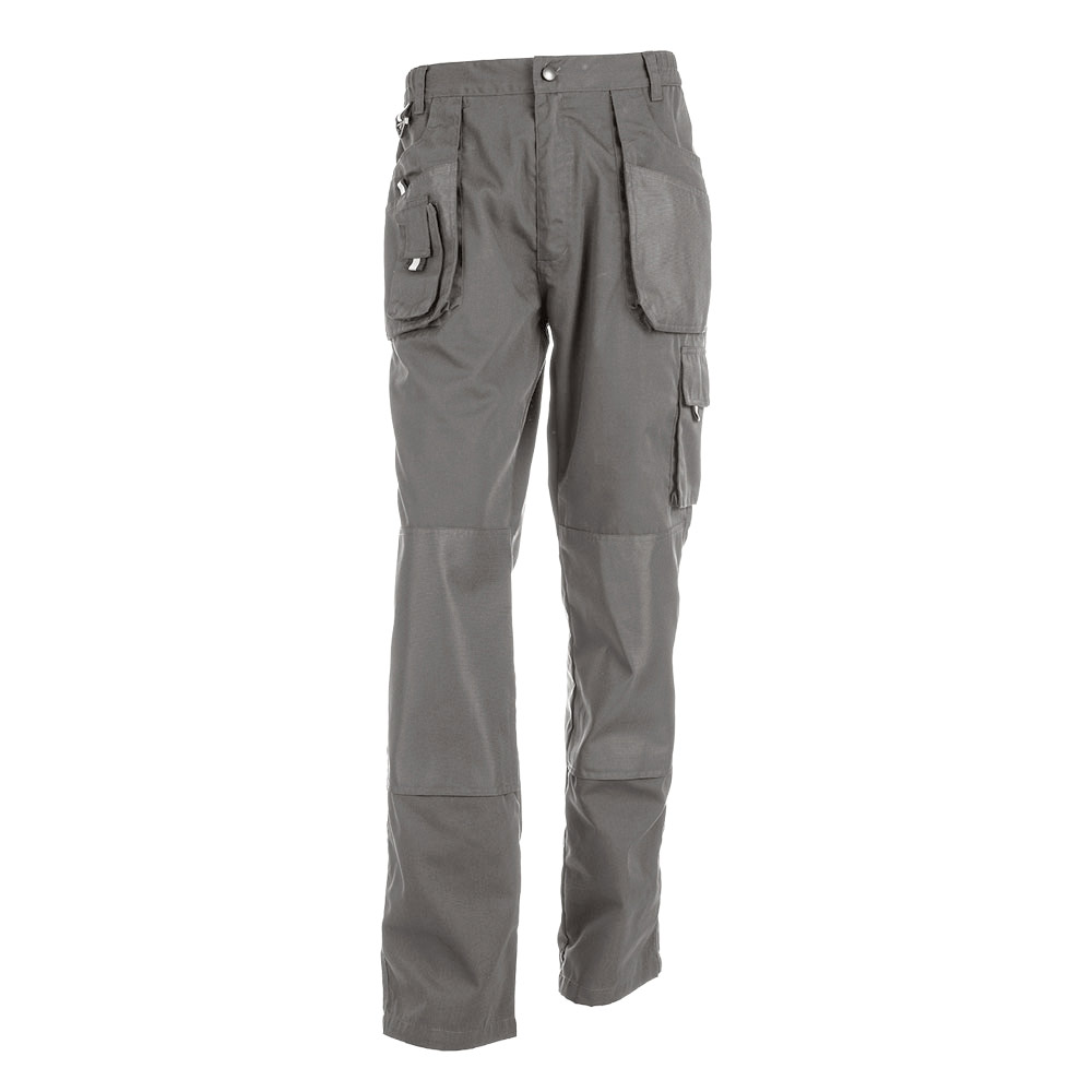hi!dea 30178 - Pantalon homme en coton et polyester