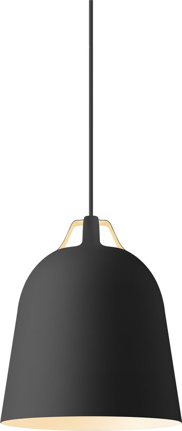 Eva Solo Clover pendant small Black