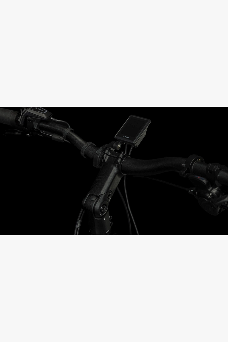CUBE Kathmandu Hybrid EXC 750 28 E-Bike 2023