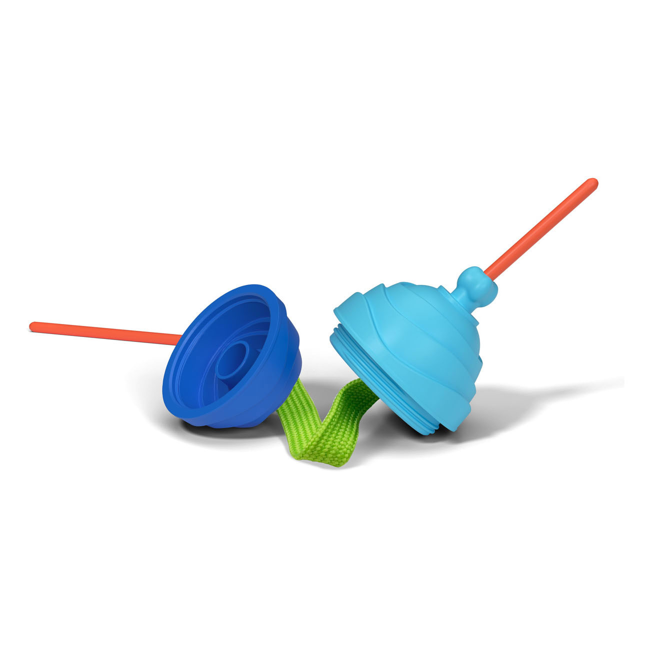 Lalaboom - Educatieve Kralen en Accessoires, 36st.