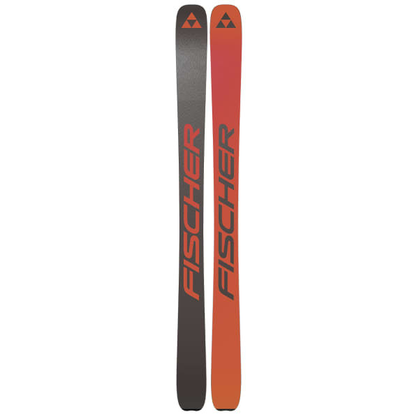 Ski FISCHER RANGER 108 RED