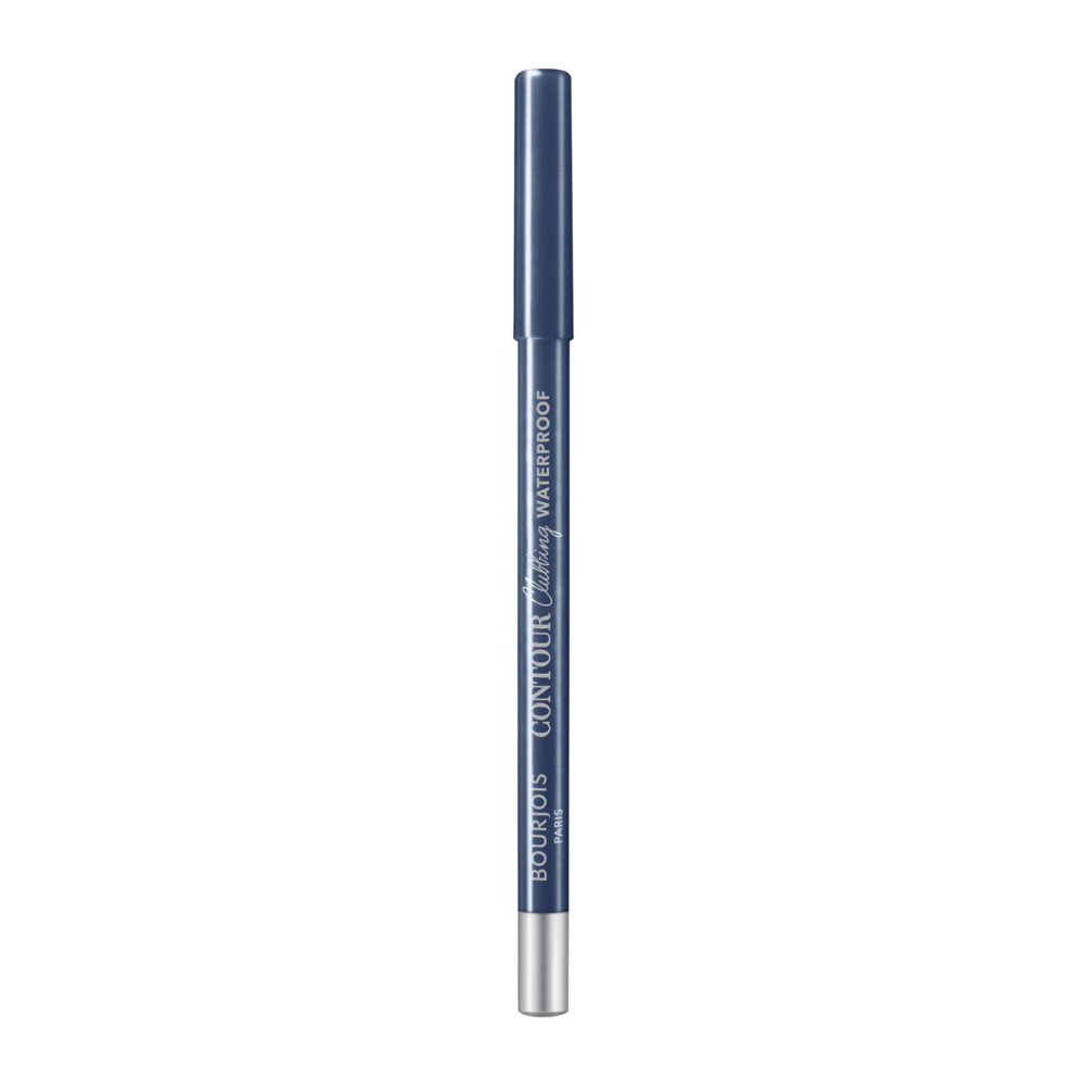 Bourjois Contour Clubbing Waterproof Oogpotlood Blue Soirée 761.2 gr