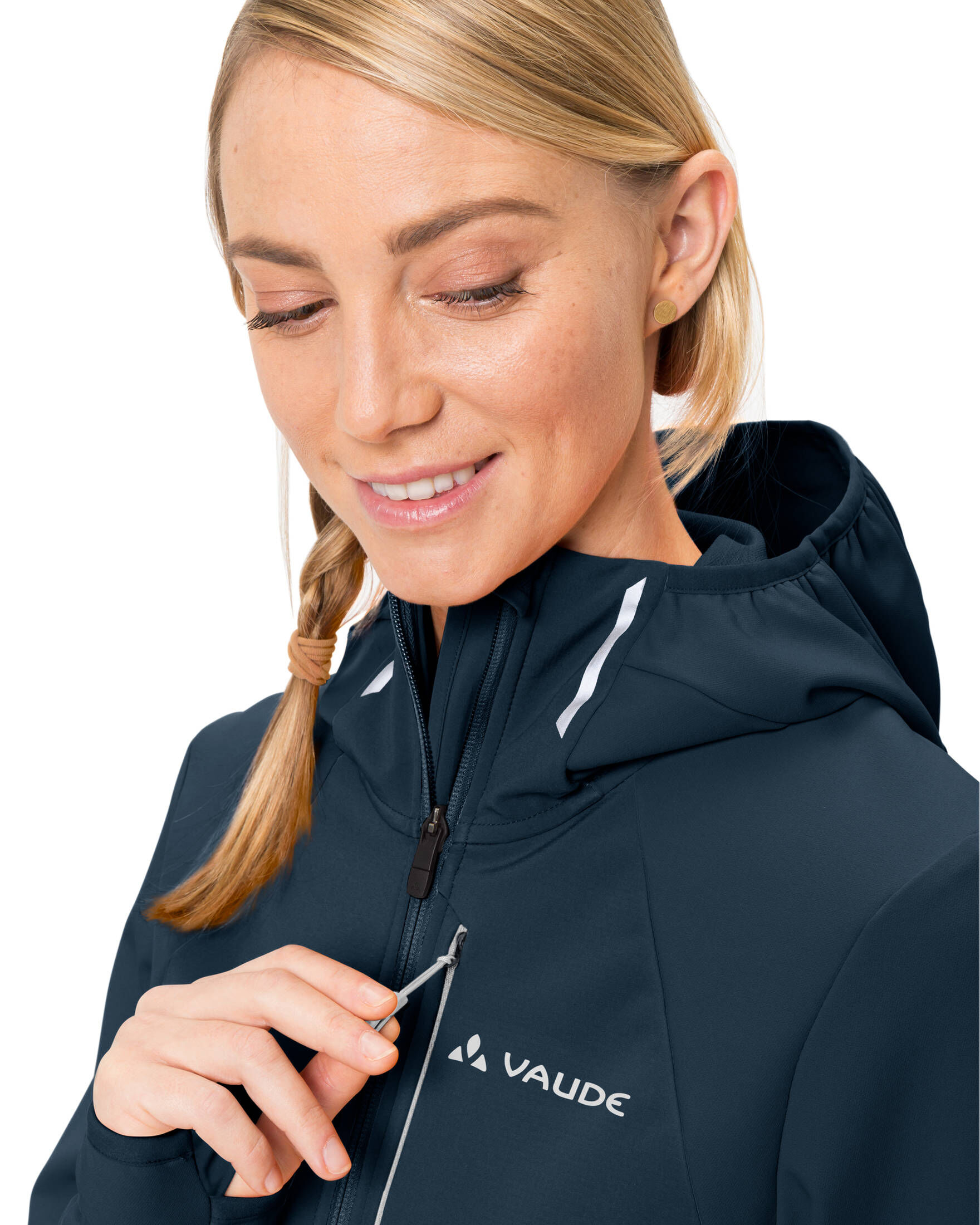 VAUDE| Damen Jacke Larice IV
