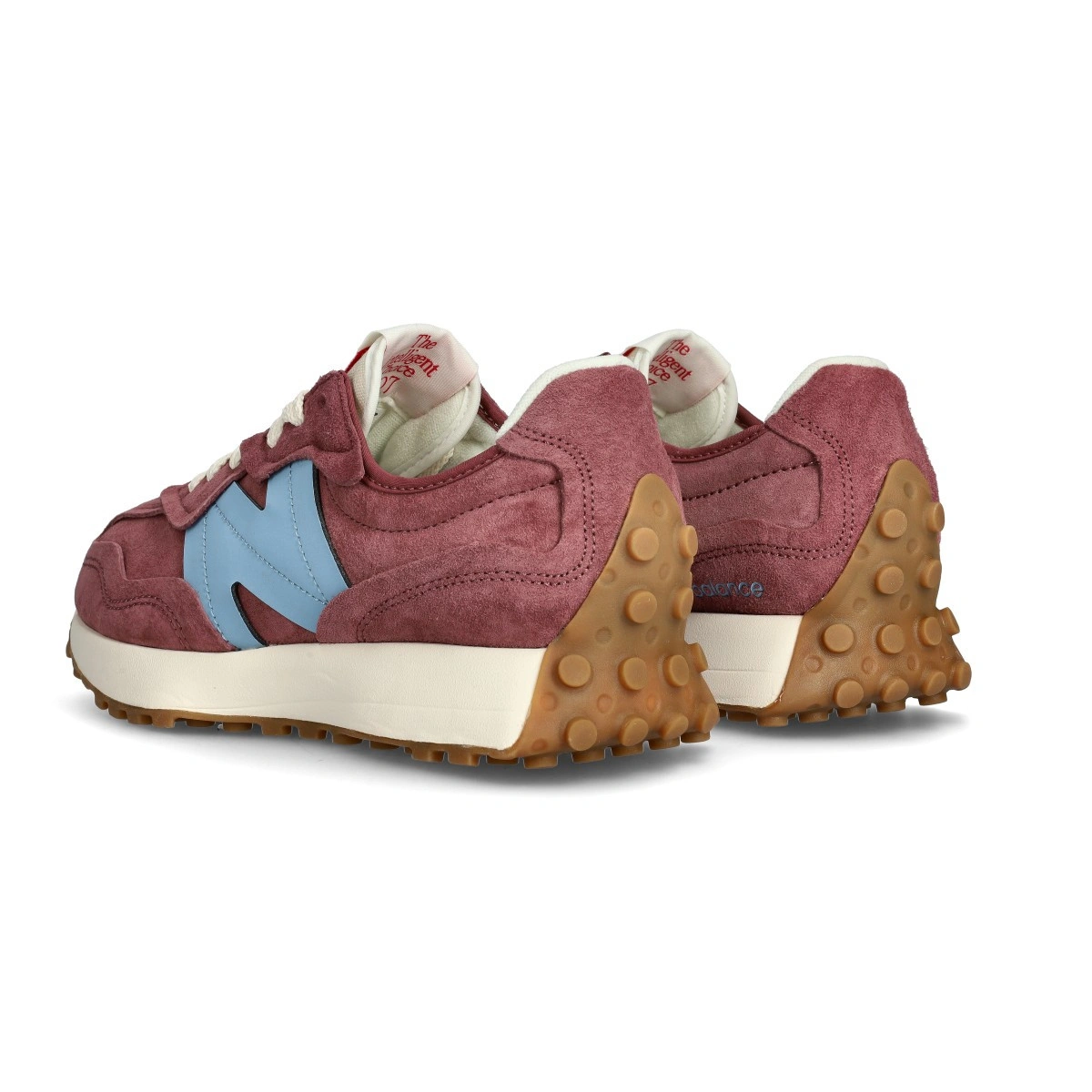 Sneakers New Balance 327